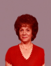 Doris Ann Trisler