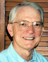 Dr. James "Jim" Leroy Padgett