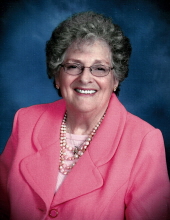 Barbara Ann Woolsey
