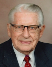 Alvin J. Leibold