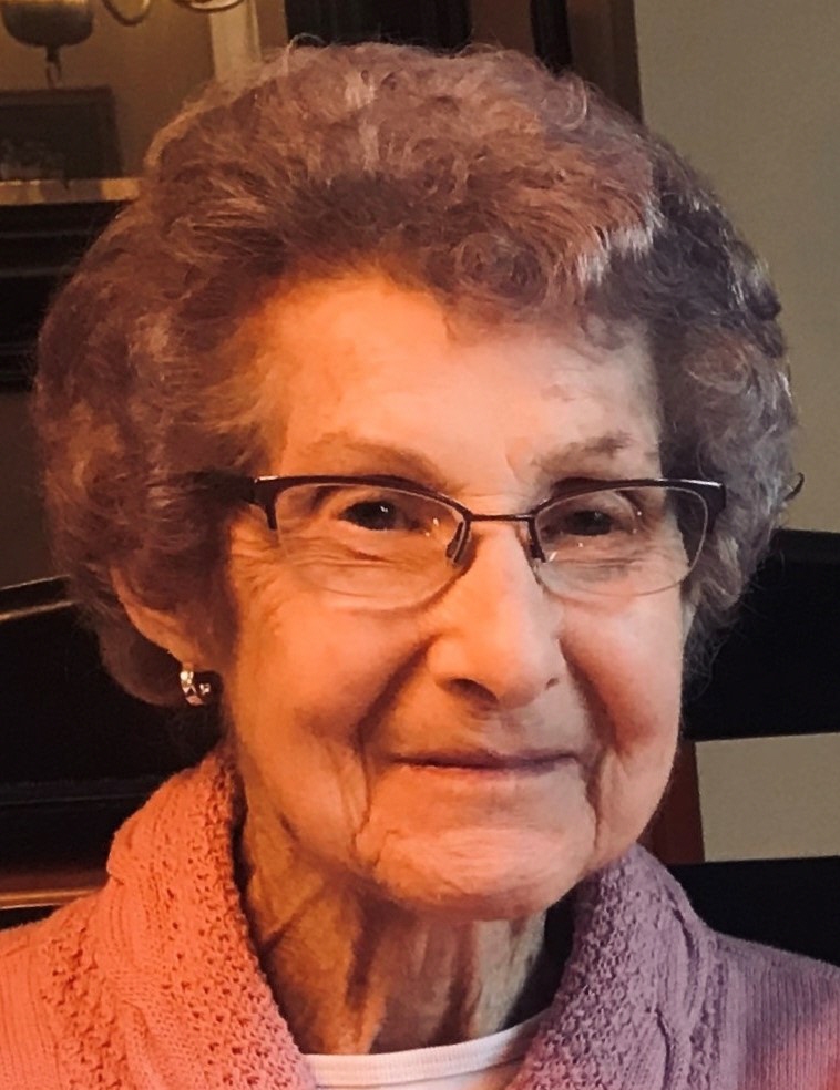 Marlene Boyd Kispert Obituary