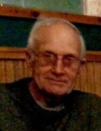 Photo of Gary Donner