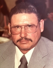 Artemio Garza Gonzalez