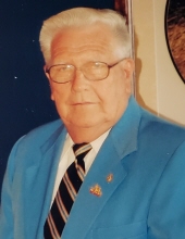 Edwin C. Peterson, Jr
