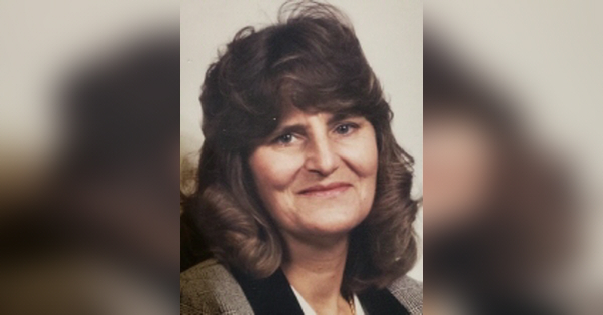 Obituary information for Mary Embree Creech