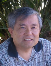 Leslie Kazuo Yoshimoto