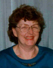 Betty A. Marko