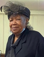 Bessie Y. Brown
