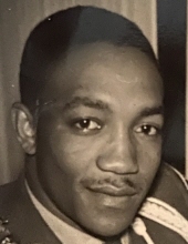 Virgil  London Jr.