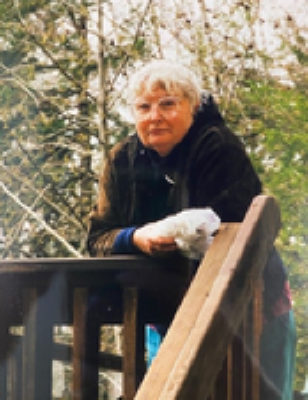 Cynthia Ann Walker Candler, North Carolina Obituary