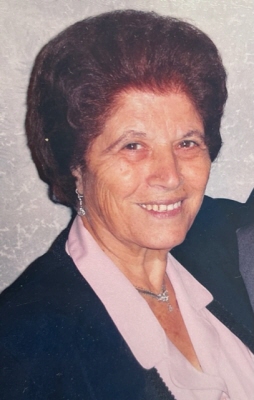Photo of Concetta Montuori