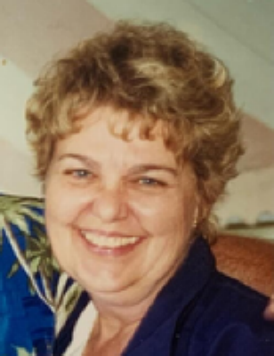 Connie S. Davidson Escanaba, Michigan Obituary