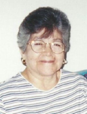Guadalupe Gonzales Beeville, Texas Obituary