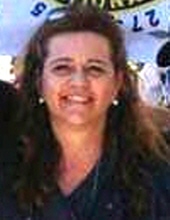 Denise Marie Sanford
