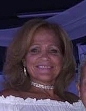Susan Linda Corrigan