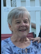 Marilyn A. Levesque
