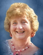 Mrs. Ruth Elaine Worton