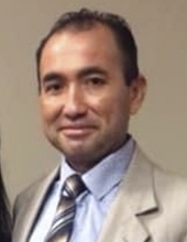 Marvin Monterroso
