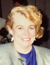 Elizabeth A. (Foley) Kean