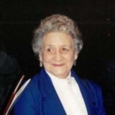 Photo of Dolores Howell