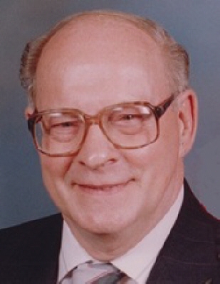 Photo of George "Walter" Gerhold