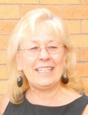 Photo of Mary Erickson