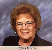 Phyllis Jean Morris 2428396