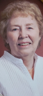 Photo of Shirley Stewart