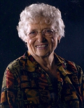 Shirley Ileen Ogden