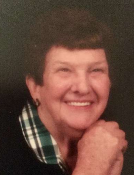 Juanita Estelle Rayborn 2022 Brunswick Memorial Park Funeral Home