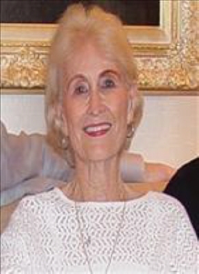 Photo of Doris Chapman