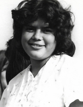 Sylvia Fimbres Navarrete
