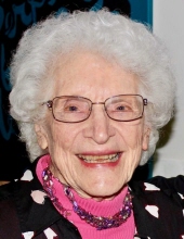 Shirley I. Hinzman