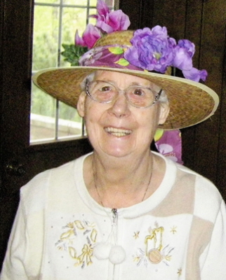 Doris  B.  Young