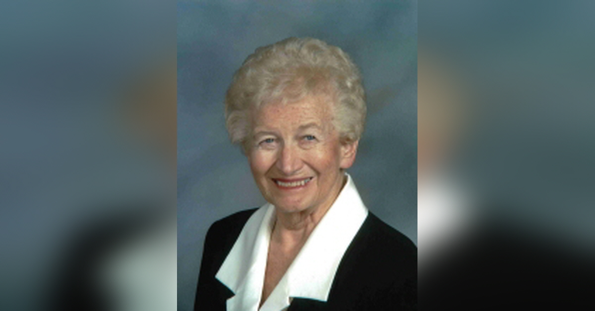 Obituary information for Barbara Butler