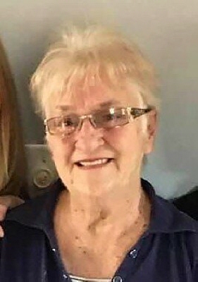 Marjorie Lorraine Praught Stratford , Prince Edward Island Obituary
