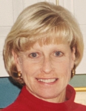 Faye R. Thomas