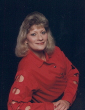Teresa Kay Huggins