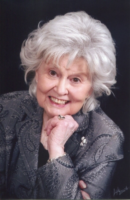 Margaret Lee Kasper