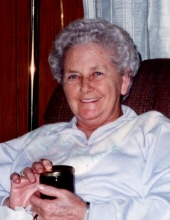 Bettie F. Kirby