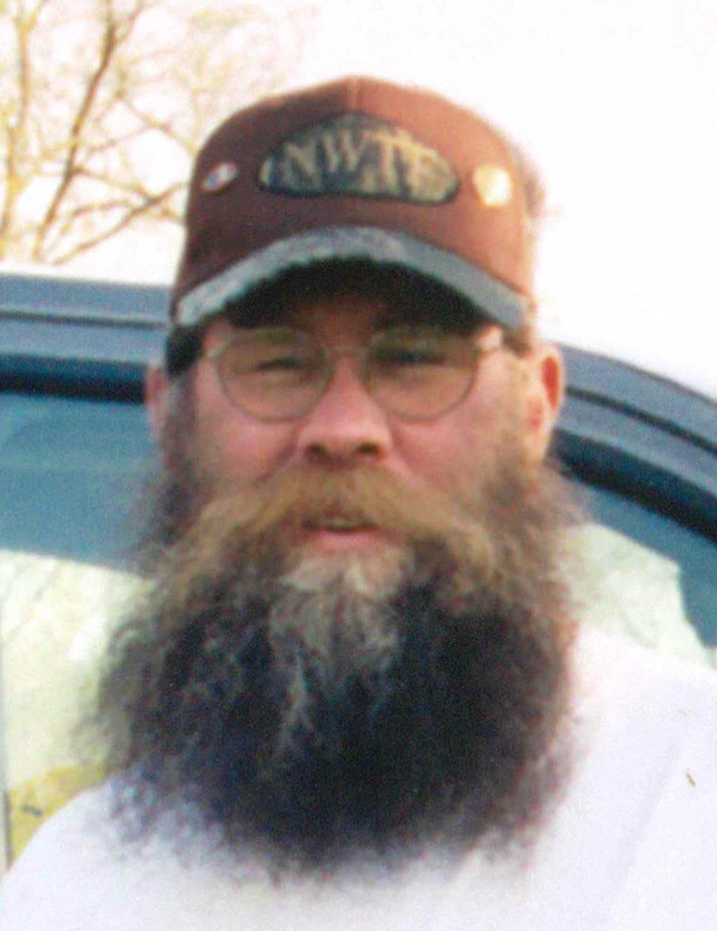 Robert "Pete" Stewart 2022 Chapman Funeral Home