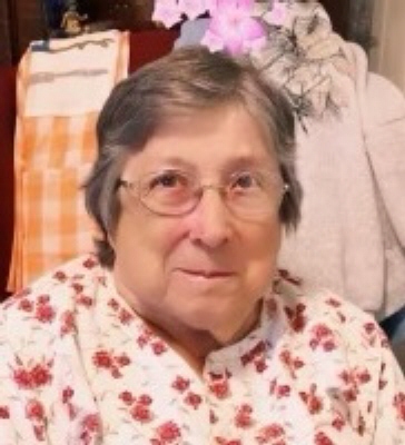 Mildred M. Keefer