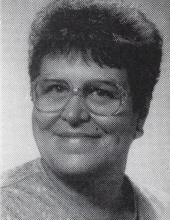 Louise B. Burock