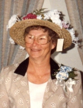 Margaret Lucille Petty