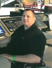 Jarred Keith Bennett 24285901