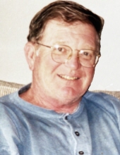 George Calvin Bauersfeld Jr.