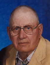 Virgil L. "Bud" Cox