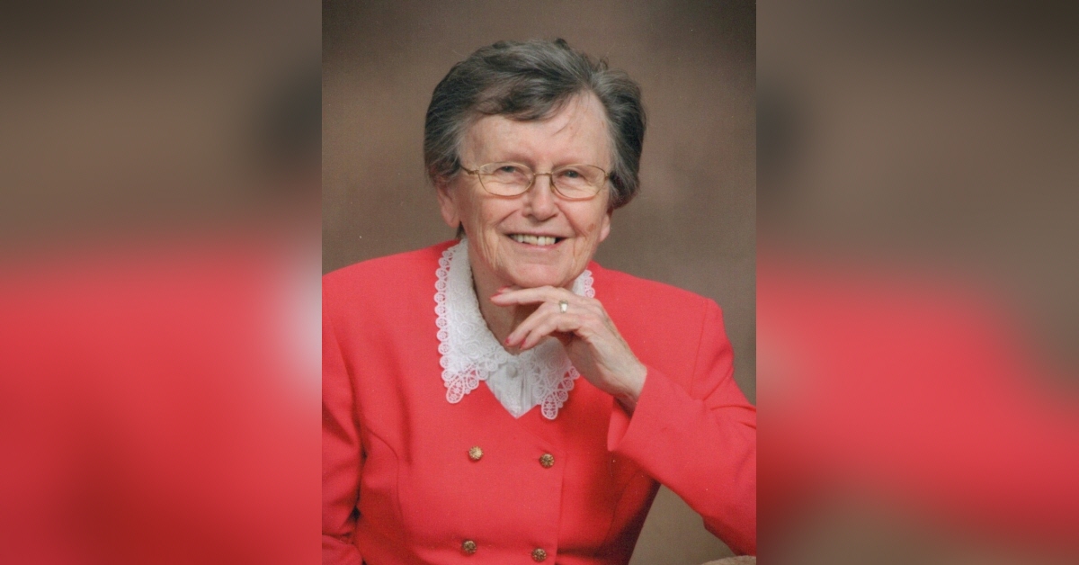 Obituary information for Mary Ann White