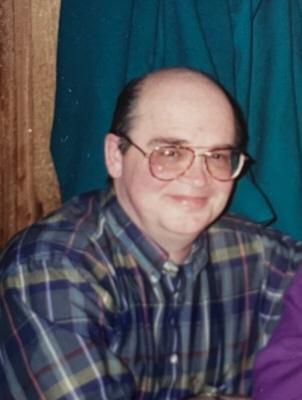 Photo of Clifford Dunlap