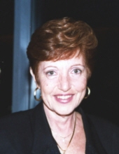 Betty Lorraine Cole
